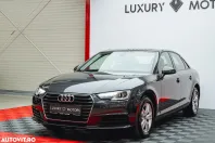 Audi A4 din 2019 cu 173.000 km - oferta AUD161189 - foto 9
