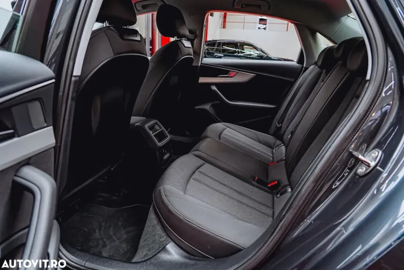 Audi A4 din 2019 cu 173.000 km - oferta AUD161189 - foto 10