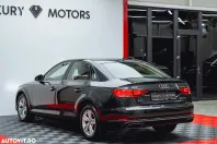 Audi A4 din 2019 cu 173.000 km - oferta AUD161189 - foto 11