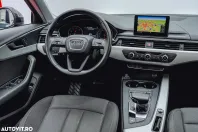 Audi A4 din 2019 cu 173.000 km - oferta AUD161189 - foto 12