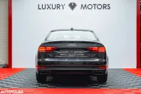 Audi A4 din 2019 cu 173.000 km - oferta AUD161189 - foto 13