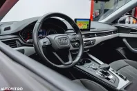 Audi A4 din 2019 cu 173.000 km - oferta AUD161189 - foto 14