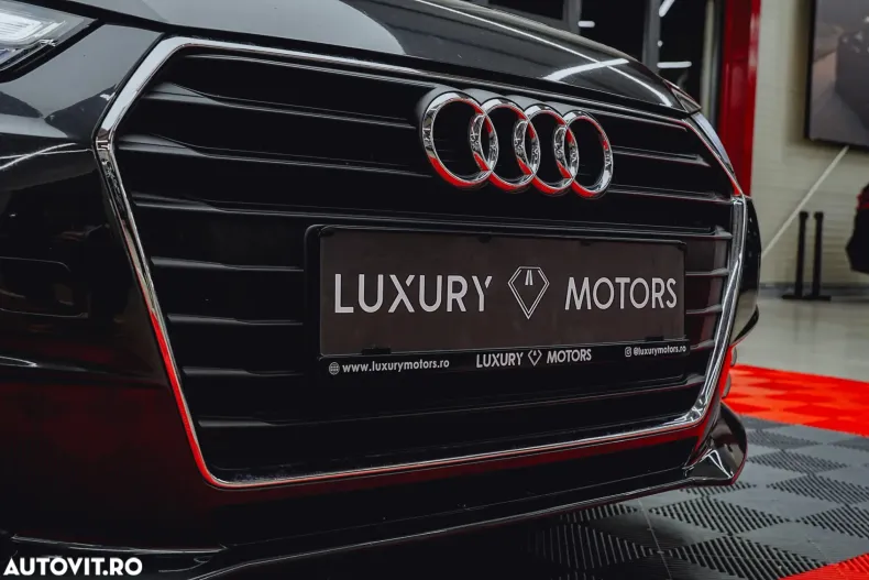 Audi A4 din 2019 cu 173.000 km - oferta AUD161189 - foto 19