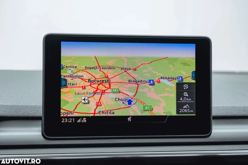 Audi A4 din 2019 cu 173.000 km - oferta AUD161189 - foto 22