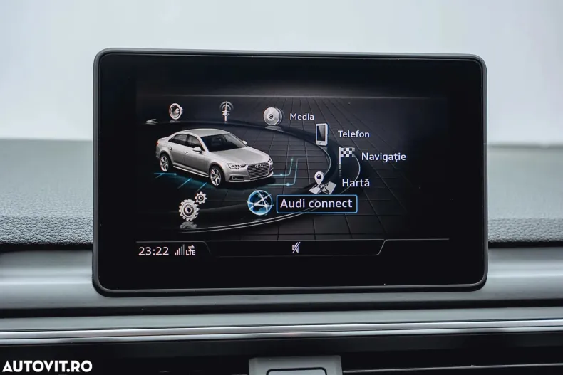 Audi A4 din 2019 cu 173.000 km - oferta AUD161189 - foto 24