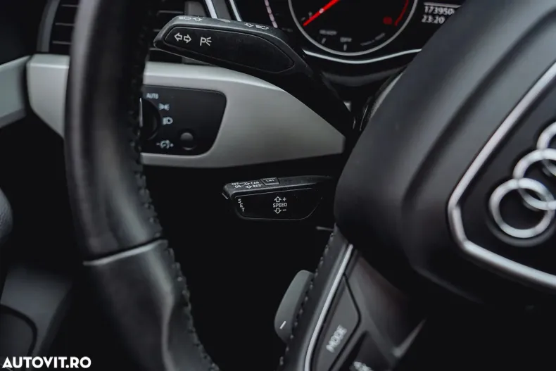 Audi A4 din 2019 cu 173.000 km - oferta AUD161189 - foto 27