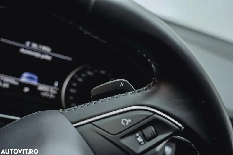 Audi A4 din 2019 cu 173.000 km - oferta AUD161189 - foto 31