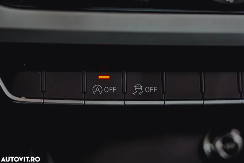 Audi A4 din 2019 cu 173.000 km - oferta AUD161189 - foto 33