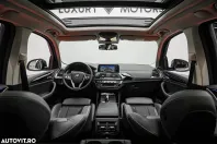 BMW X3 din 2020 cu 100.000 km - oferta BMW161190 - foto 2