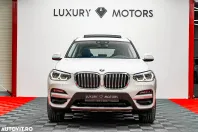 BMW X3 din 2020 cu 100.000 km - oferta BMW161190 - foto 3
