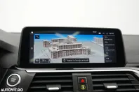 BMW X3 din 2020 cu 100.000 km - oferta BMW161190 - foto 10