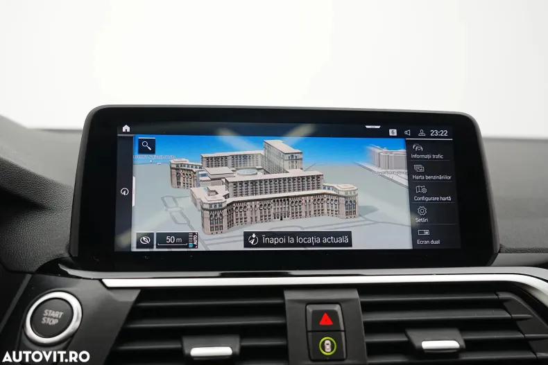 BMW X3 din 2020 cu 100.000 km - oferta BMW161190 - foto 10