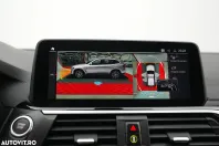 BMW X3 din 2020 cu 100.000 km - oferta BMW161190 - foto 12