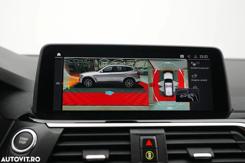 BMW X3 din 2020 cu 100.000 km - oferta BMW161190 - foto 12