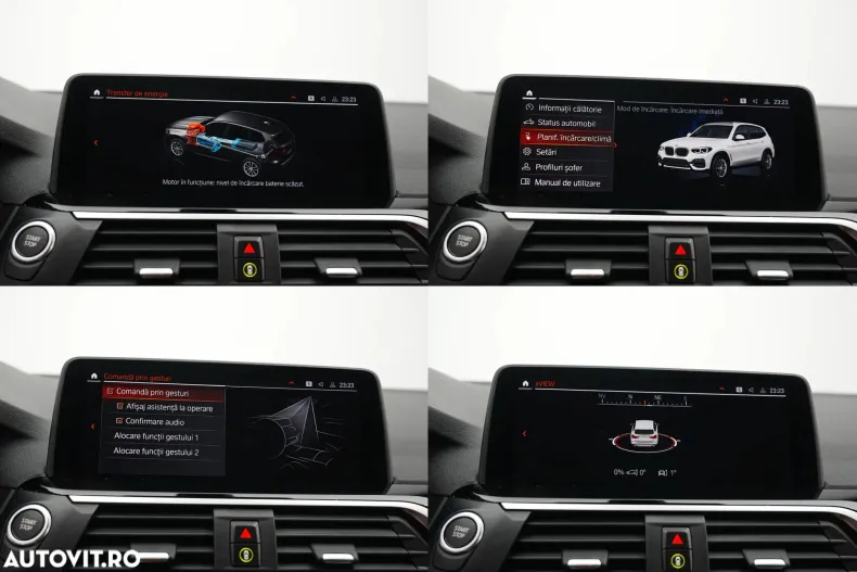 BMW X3 din 2020 cu 100.000 km - oferta BMW161190 - foto 27