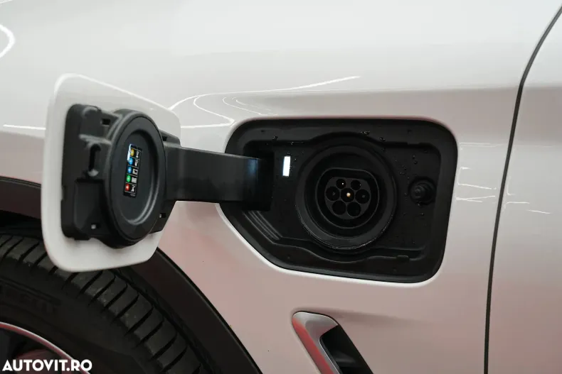 BMW X3 din 2020 cu 100.000 km - oferta BMW161190 - foto 38