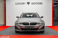 BMW Seria 3 din 2022 cu 72.000 km - oferta BMW161191 - foto 3