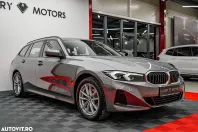 BMW Seria 3 din 2022 cu 72.000 km - oferta BMW161191 - foto 7