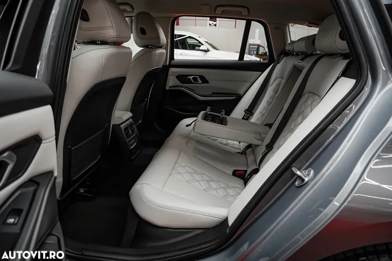 BMW Seria 3 din 2022 cu 72.000 km - oferta BMW161191 - foto 10