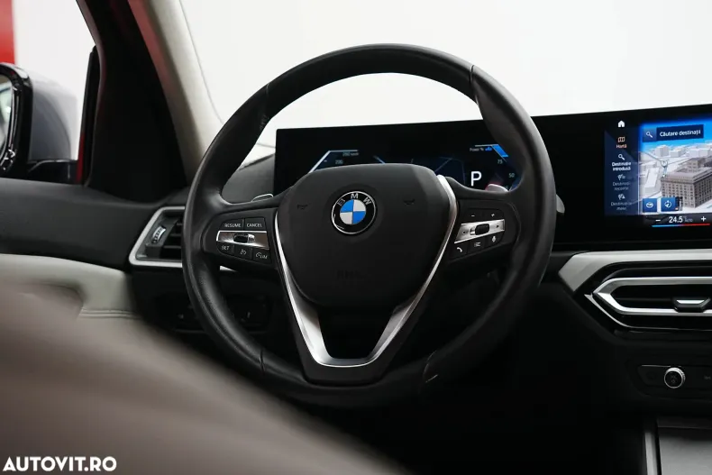BMW Seria 3 din 2022 cu 72.000 km - oferta BMW161191 - foto 14