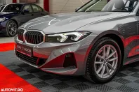 BMW Seria 3 din 2022 cu 72.000 km - oferta BMW161191 - foto 25