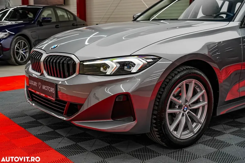 BMW Seria 3 din 2022 cu 72.000 km - oferta BMW161191 - foto 25