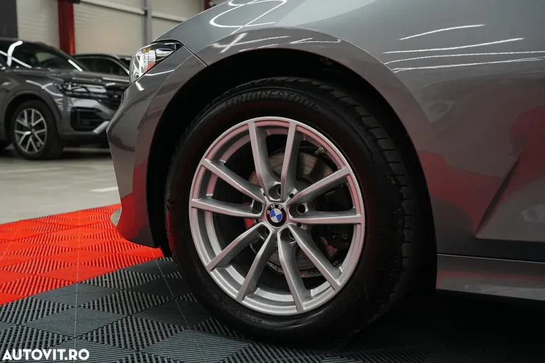 BMW Seria 3 din 2022 cu 72.000 km - oferta BMW161191 - foto 30