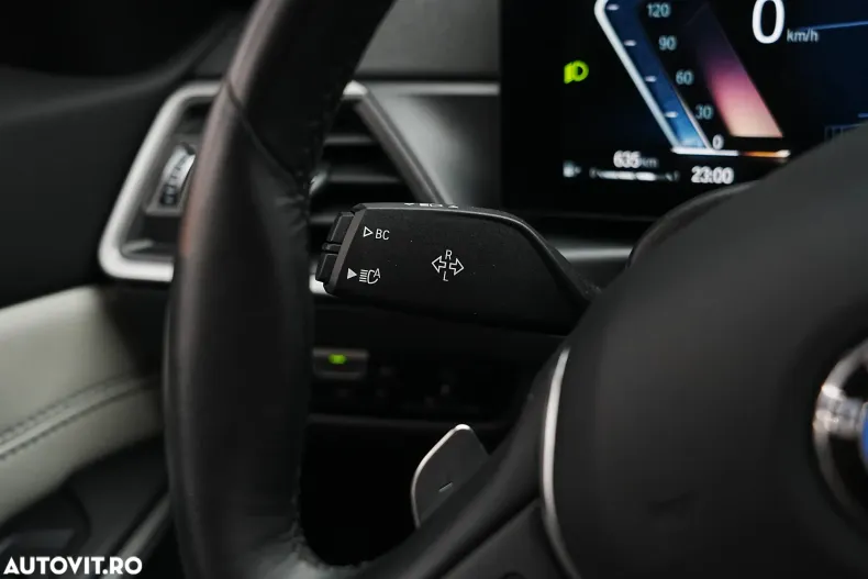 BMW Seria 3 din 2022 cu 72.000 km - oferta BMW161191 - foto 32