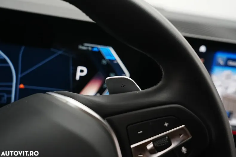 BMW Seria 3 din 2022 cu 72.000 km - oferta BMW161191 - foto 33