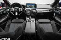 BMW Seria 5 din 2021 cu 107.000 km - oferta BMW161192 - foto 2