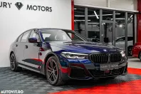 BMW Seria 5 din 2021 cu 107.000 km - oferta BMW161192 - foto 3