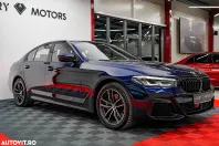 BMW Seria 5 din 2021 cu 107.000 km - oferta BMW161192 - foto 4