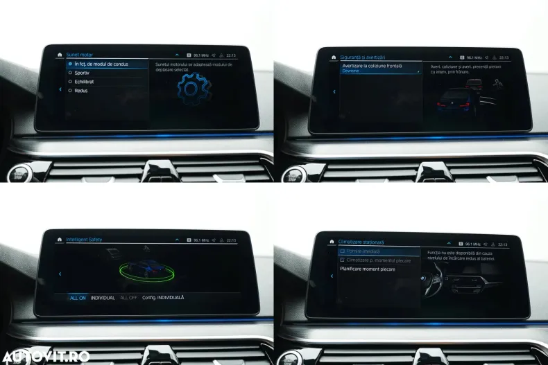 BMW Seria 5 din 2021 cu 107.000 km - oferta BMW161192 - foto 5