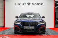 BMW Seria 5 din 2021 cu 107.000 km - oferta BMW161192 - foto 6