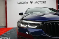 BMW Seria 5 din 2021 cu 107.000 km - oferta BMW161192 - foto 8