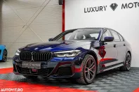 BMW Seria 5 din 2021 cu 107.000 km - oferta BMW161192 - foto 13