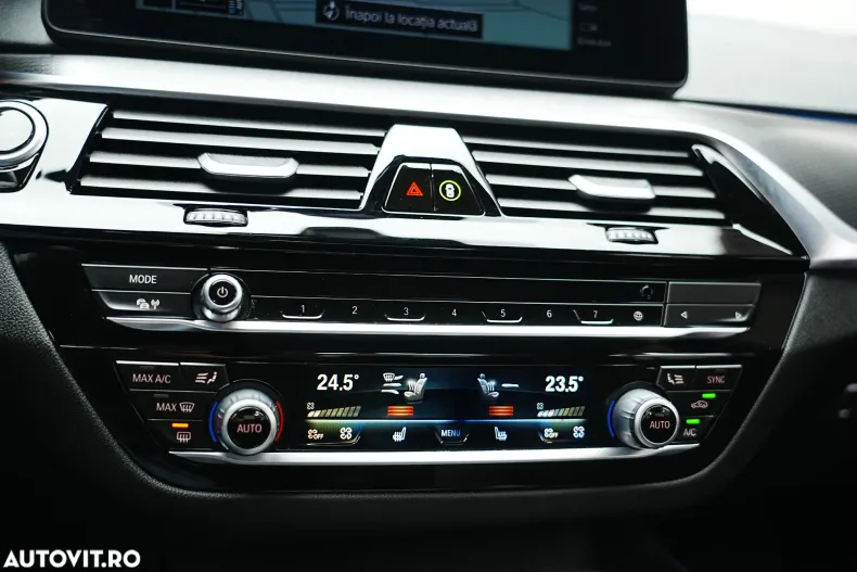 BMW Seria 5 din 2021 cu 107.000 km - oferta BMW161192 - foto 16