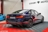 BMW Seria 5 din 2021 cu 107.000 km - oferta BMW161192 - foto 21