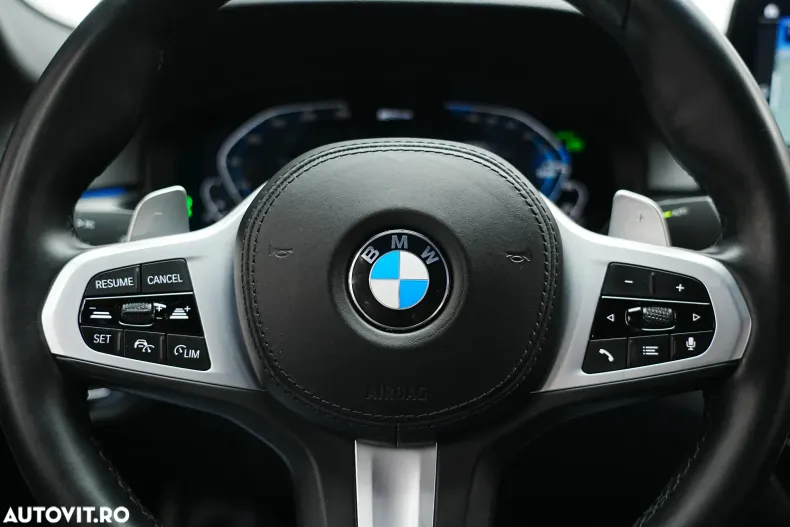BMW Seria 5 din 2021 cu 107.000 km - oferta BMW161192 - foto 25