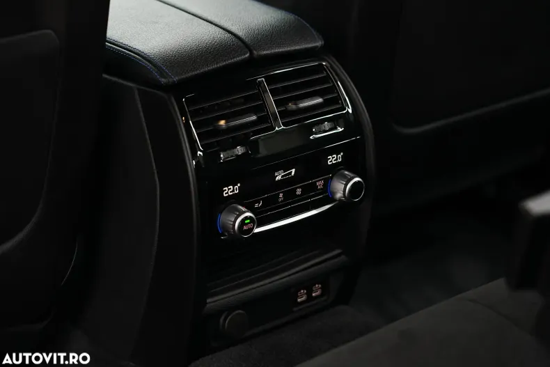 BMW Seria 5 din 2021 cu 107.000 km - oferta BMW161192 - foto 26