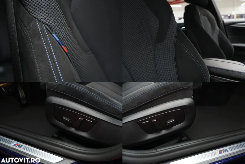 BMW Seria 5 din 2021 cu 107.000 km - oferta BMW161192 - foto 33