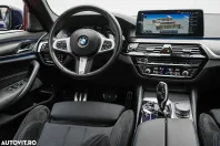 BMW Seria 5 din 2021 cu 107.000 km - oferta BMW161192 - foto 34