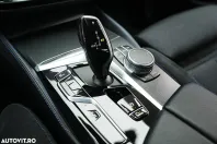 BMW Seria 5 din 2021 cu 107.000 km - oferta BMW161192 - foto 37