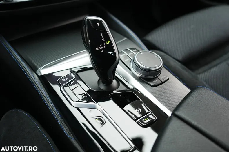 BMW Seria 5 din 2021 cu 107.000 km - oferta BMW161192 - foto 37