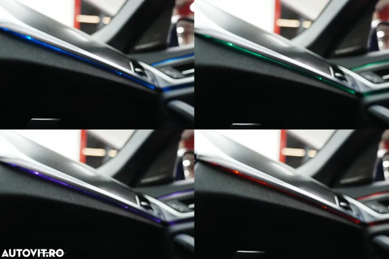 BMW Seria 5 din 2021 cu 107.000 km - oferta BMW161192 - foto 38