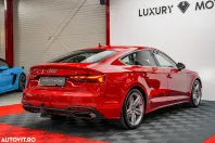 Audi A5 din 2020 cu 130.000 km - oferta AUD161193 - foto 6