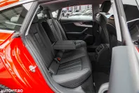 Audi A5 din 2020 cu 130.000 km - oferta AUD161193 - foto 7