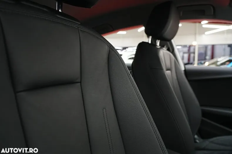 Audi A5 din 2020 cu 130.000 km - oferta AUD161193 - foto 9