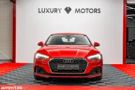 Audi A5 din 2020 cu 130.000 km - oferta AUD161193 - foto 13