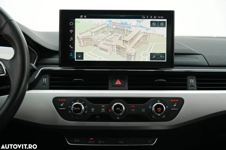 Audi A5 din 2020 cu 130.000 km - oferta AUD161193 - foto 14
